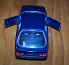 1:43 Solido Renault 25 1988 Azul. r 25. Subida por susofe